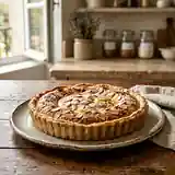 Crème frangipane onctueuse et facile à préparer