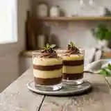 Crème mic-mac gourmande et onctueuse