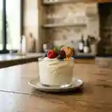 Crème Minute Gourmande : Recette Facile et Rapide