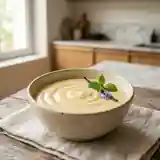 Crème pâtissière allégée facile et rapide