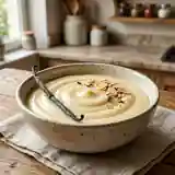 Crème pâtissière vanille onctueuse et facile