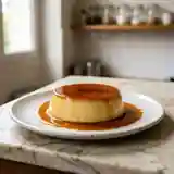 Crème renversée au caramel maison : dessert classique et gourmand