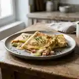 Crêpes Farcies Gourmandes : Recette Facile et Savoureuse