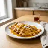 Crêpes Suzette : Recette Traditionnelle et Gourmande