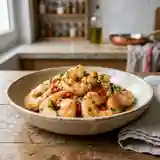 Crevettes épicées à l'apéritif : recette facile et rapide
