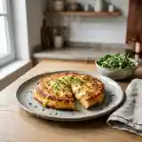 Crique au Fromage : Recette Traditionnelle Savoureuse et Facile