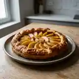 Croustade gasconne aux pommes : recette traditionnelle et gourmande