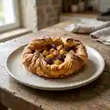 Croustade Gasconne Traditionnelle : Recette Authentique et Savoureuse