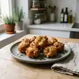 Croustillons au chèvre fondant : recette gourmande et facile