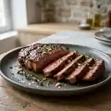 Cuisson Parfaite de la Viande dans un Diable à Viande : Guide Complet