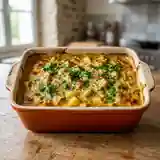 Curry de Poulet en Terrine Maison : Recette Facile et Savoureuse