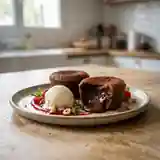 Darioles au chocolat fondant : dessert gourmand et facile