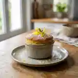 Délice Citron Surprise : Dessert Frais et Gourmand