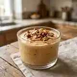 Délice Crémeux à la Crème Pralinée : Recette Gourmande et Facile