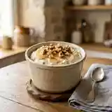 Délice gourmand aux noix : recette facile et savoureuse