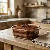 Délice moka aux biscuits à thé LU : recette gourmande et facile