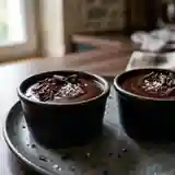 Délice Noir Intense : Recette Gourmande et Envoûtante