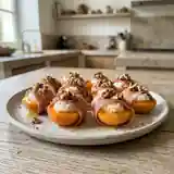 Délice sucré-salé à l'abricot : recette gourmande et colorée
