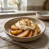 Délice Tentation d'Ève : Dessert Gourmand et Fruité