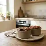 Délices gourmands chocolat et noix de coco : recette facile et rapide