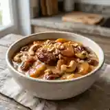 Délices Orientaux Confits à la Crème : Recette Gourmande et Facile