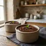 Délicieuse Carmélite au Chocolat Fondant