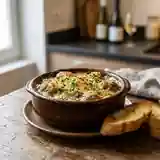 Délicieuse Cassolette d'Escargots au Chablis : Recette Authentique et Savoureuse