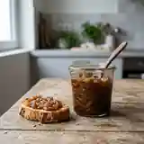 Délicieuse Confiture d'Oignons au Vin Blanc Maison