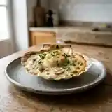 Délicieuse Coquille Saint-Jacques à la Cabartière : Recette Traditionnelle et Gourmande