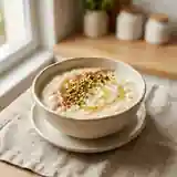 Délicieuse Crème de Riz à l'Arménienne : Recette Traditionnelle et Facile