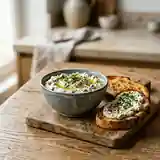 Délicieuse Crème de Sardine Maison pour Apéritif