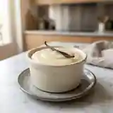 Délicieuse Crème Vanillée Maison : Recette Facile et Gourmande