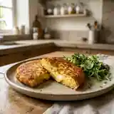Délicieuse Crique au Fromage : Recette Facile et Gourmande