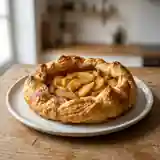 Délicieuse Croustade aux Pommes de Gascogne : Recette Traditionnelle et Facile