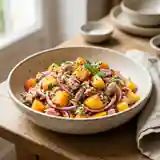 Délicieuse Pêche au Thon Aigre-Doux : Recette Facile et Savoureuse