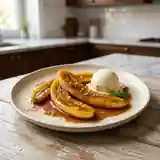 Délicieuse Recette de Bananier : Dessert Exotique et Gourmand