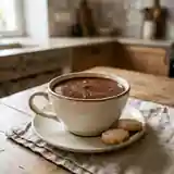 Délicieuse recette de Chocomarmeu maison