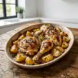 Délicieuse Recette de Marcelline : Plat Savoureux et Facile