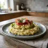 Délicieuse Recette Franco-Suisse à la Viande des Grisons