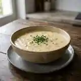 Délicieuse Sauce au Fromage Bleu d'Auvergne Crémeuse et Facile