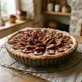 Délicieuse Tarte aux Quetsches d'Alsace : Recette Authentique et Facile