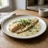 Délicieuse Truite à l'Ardennaise : Recette Authentique et Savoureuse