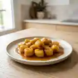 Délicieuses Bananes Malgaches Caramélisées à la Vanille