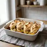 Délicieuses Bananes Meringuées à la Brésilienne : Dessert Gourmand et Facile