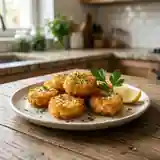 Délicieuses Bouchées de la Mer : Recette Facile et Savoureuse