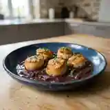 Délicieuses Coquilles Saint-Jacques au Porto : Recette Raffinée et Facile