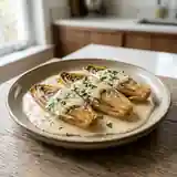 Délicieuses Endives à la Crème Fondante : Recette Facile et Gourmande
