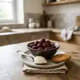 Délicieuses Griottes au Kirsch : Recette Facile et Gourmande