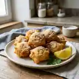Délicieuses Merveilles au Merlan : Recette Facile et Savoureuse