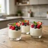 Délicieuses Mignardises Gervais Maison : Petits Plaisirs Gourmands